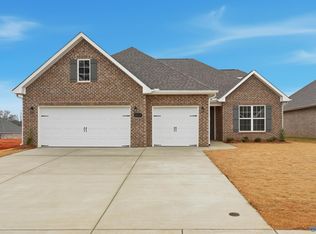 3113 Lisa Ln SE, Decatur, AL 35603