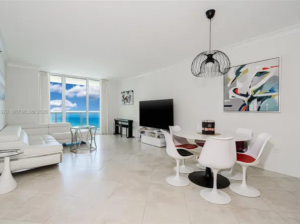 1830 S Ocean Dr APT 3511, Hallandale, FL 33009