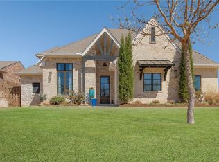 1325 Nay Ave, Edmond, OK 73034