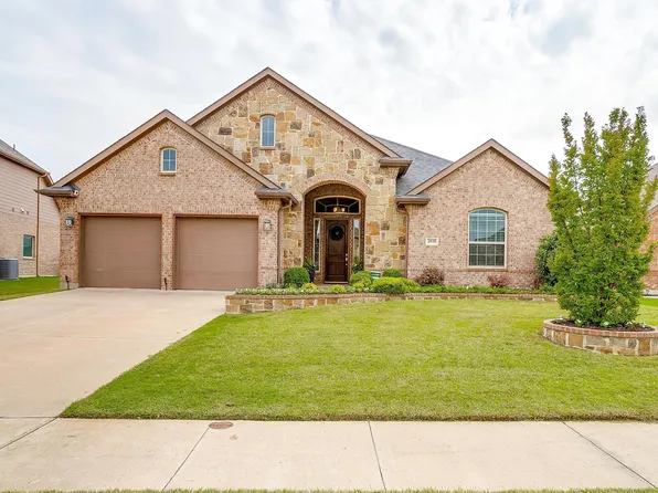 2939 Mere Ln, Grand Prairie, TX 75054