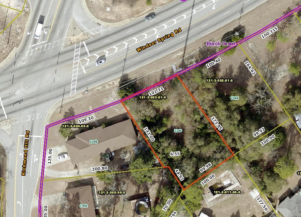 2246 Windsor Spring Rd, Augusta, GA 30906 Zillow