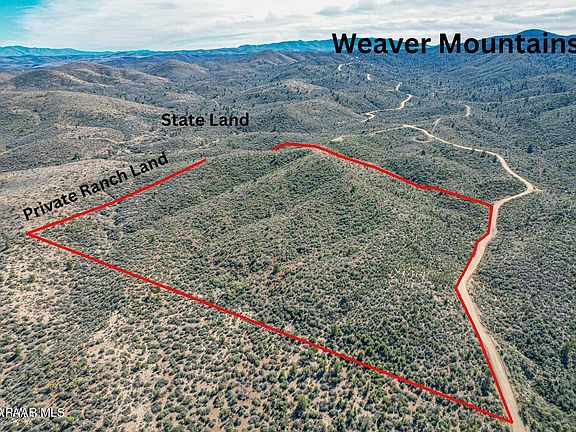 2nd image of 0 S Ruger Ranch Rd