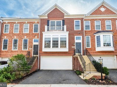 14607 Illuminati Way, Centreville, VA, 20120