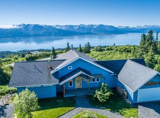 51891 E End Rd, Homer, AK 99603