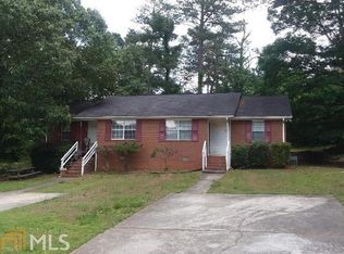 5846 Trammell Rd, Morrow, GA 30260