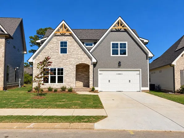 3143 Grassland Cir #24, Apison, TN 37302