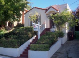 3142 California St, Oakland, CA