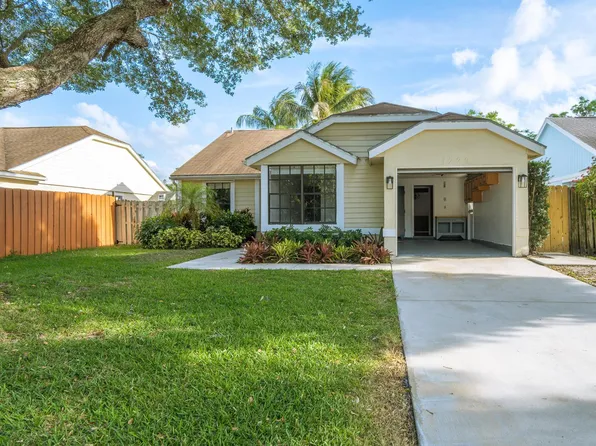 1222 Ute St, Jupiter, FL 33458