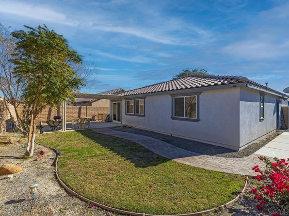 84098 Huntington Ave, Coachella, CA 92236