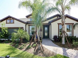 11096 58th Street Cir E, Parrish, FL 34219