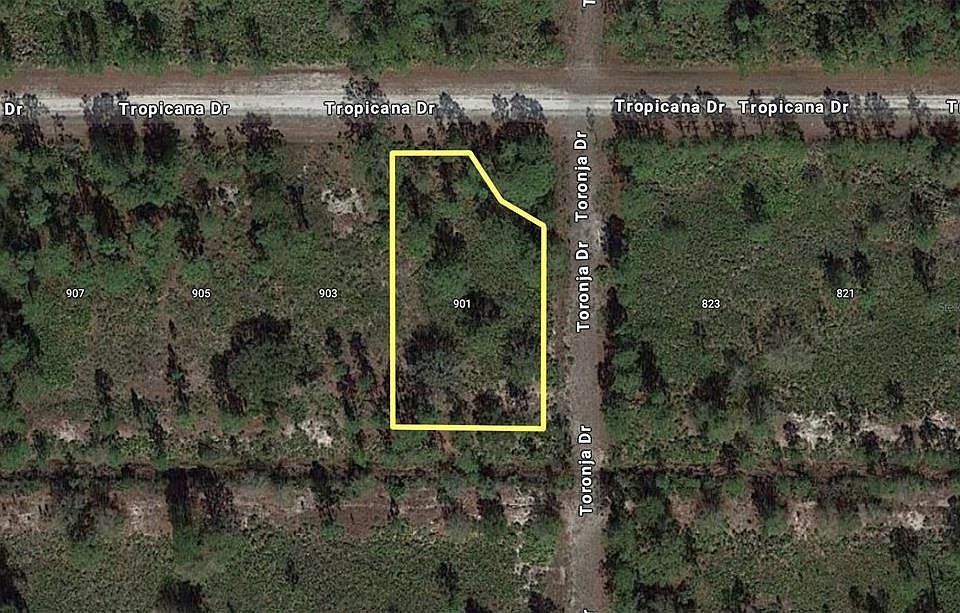 1st image of 901 TROPICANA DRIVE LOT 24