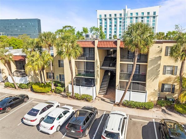 5304 W Kennedy Blvd Unit 107