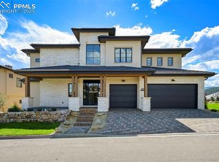 3150 Spirit Wind Hts, Colorado Springs, CO 80904