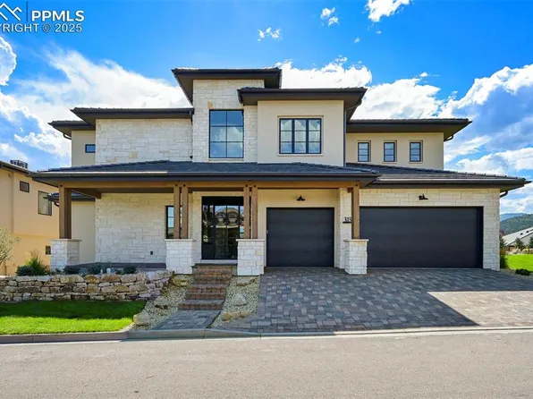 3150 Spirit Wind Hts, Colorado Springs, CO 80904