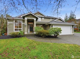 385 SE 12th Pl, North Bend, WA
