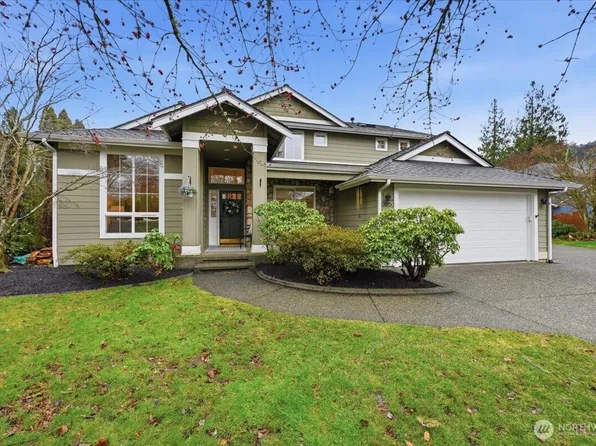 385 SE 12th Place, North Bend, WA 98045