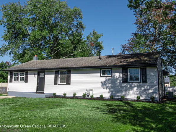 3 STAGECOACH ROAD, SOUTHAMPTON, NJ 08088