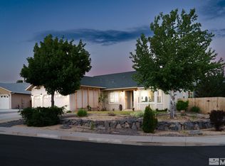 2500 Nimbus Ct, Sparks, NV 89441
