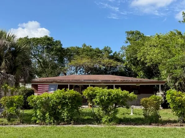 5107 Marcia Place, West Palm Beach, FL 33407