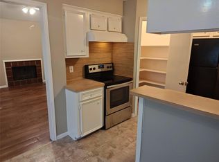 11514 Meadow Ln UNIT D, Stafford, TX 77477