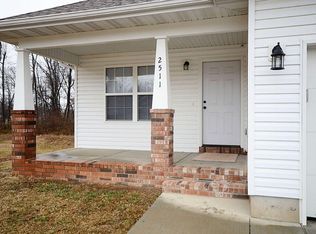 2511 E Madison St, Springfield, MO 65802