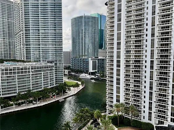 801 Brickell Key Blvd, Miami, FL
