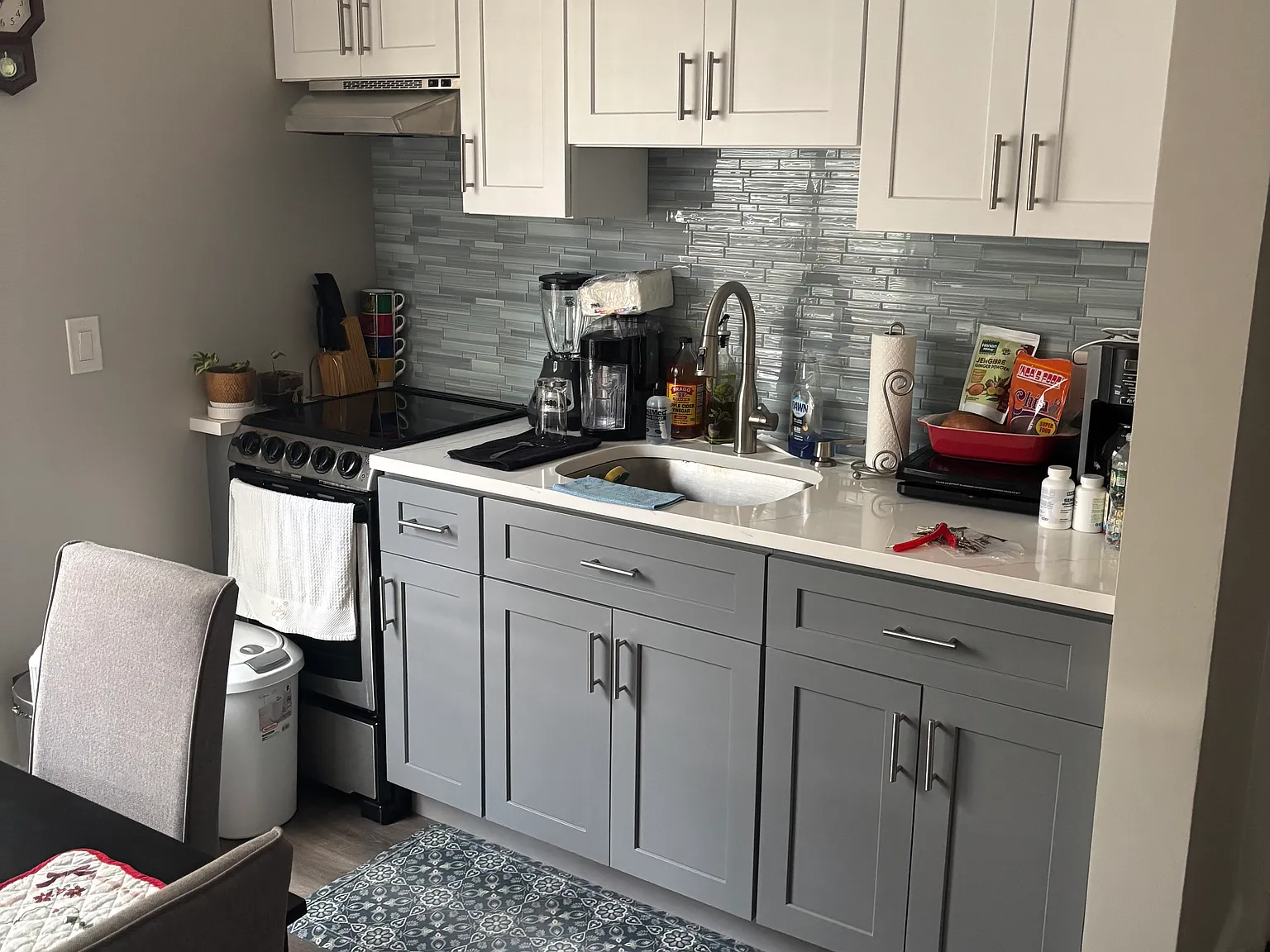 Studio, 475 sqft, $1,950 — Photo 2