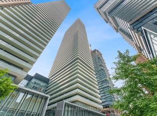 50 Charles St E #601, Toronto, ON M4Y 0C3