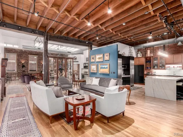 1488 Wazee Street #2F, Denver, CO 80202