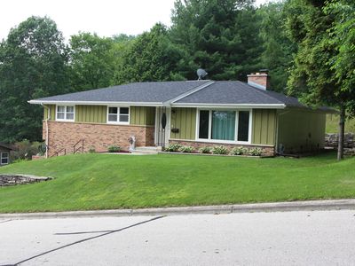 513 Fremont St, Plymouth, WI, 53073