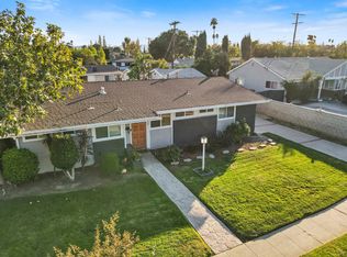 20448 Eccles St, Winnetka, CA 91306