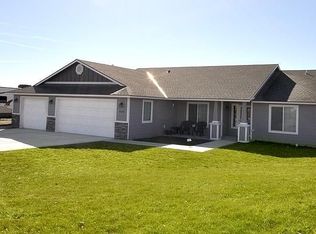 6602 Pimlico Dr, Pasco, WA 99301
