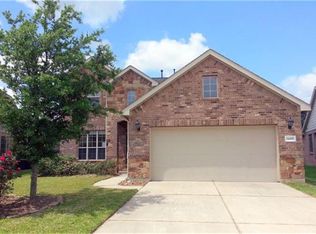 24458 Sundance Spring Dr, Porter, TX 77365