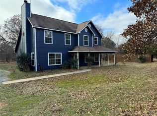 23937 Durwood Rd, Madill, OK 73446