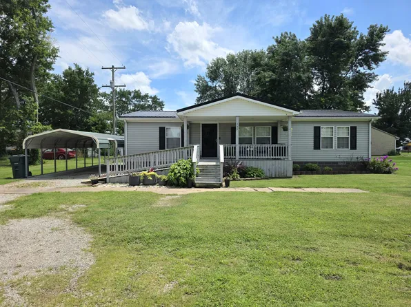 155 W 5th Ave, Welch, OK 74369