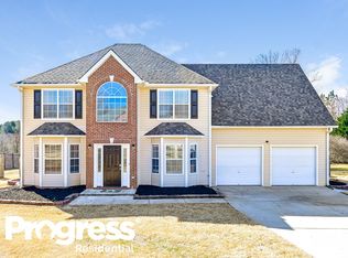 1688 Zacharys Way, McDonough, GA 30253