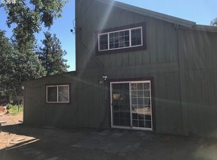 282 Old Mountain Rd, Goldendale, WA 98620