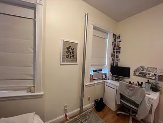 Rented by Oxford Property Group