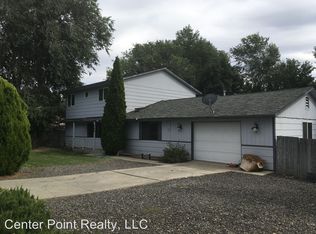 900 E Tacoma Ave, Ellensburg, WA 98926