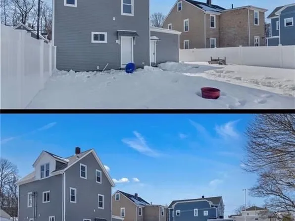 27 Greenville Ave, Johnston, RI 02919