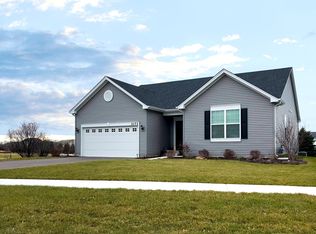 656 Manchester Ln, Yorkville, IL