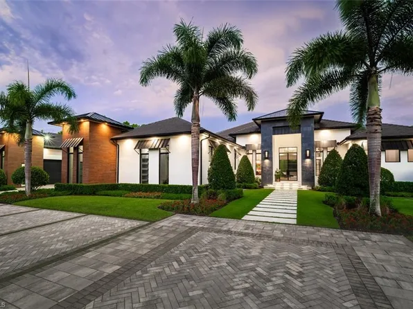 728 CARICA RD, NAPLES, FL 34108