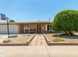 8102 N 38th Ave, Phoenix, AZ 85051