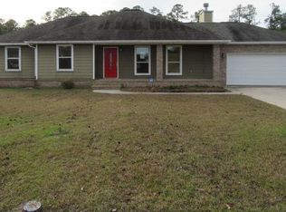 14805 Nassau Dr, Biloxi, MS 39532