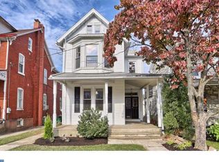 306 S Wyomissing Ave, Shillington, PA 19607