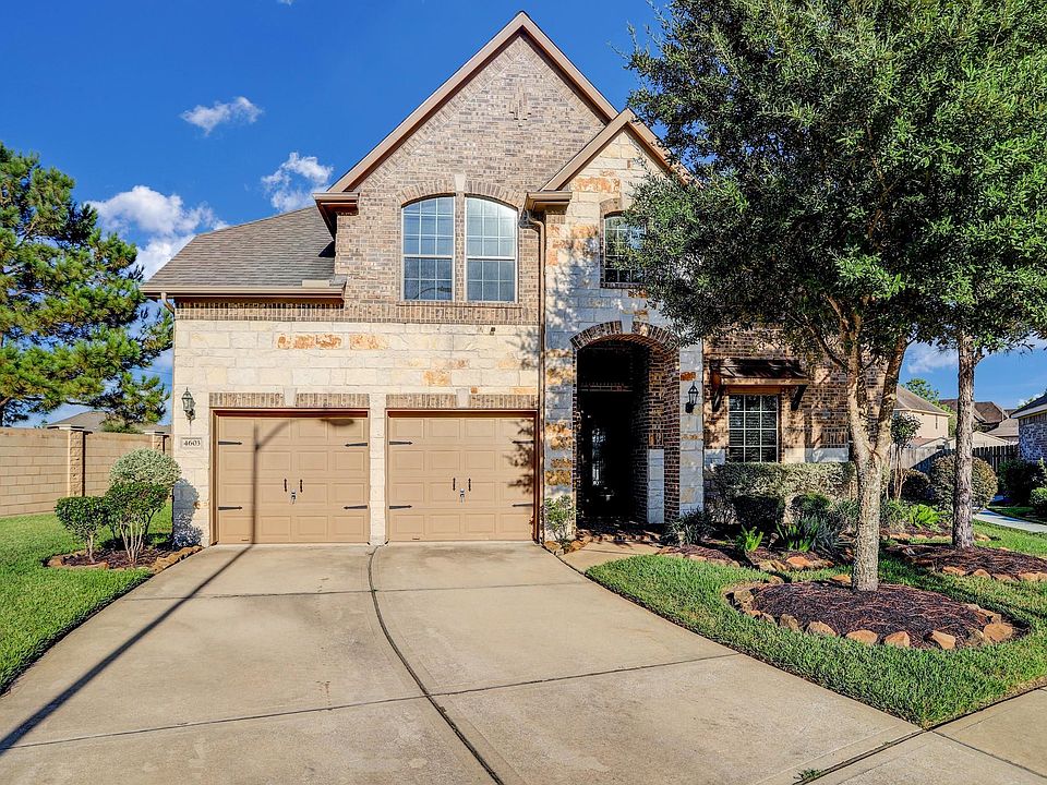 1st image of 4603 Abidie Gardens Dr