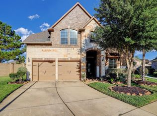 4603 Abidie Gardens Dr, Humble, TX 77396