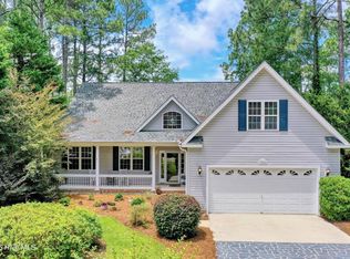3856 Harmony Cir SE, Southport, NC 28461