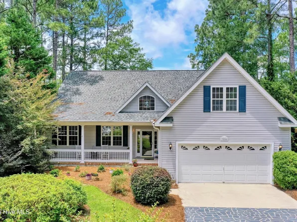 3856 Harmony Circle, Southport, NC 28461