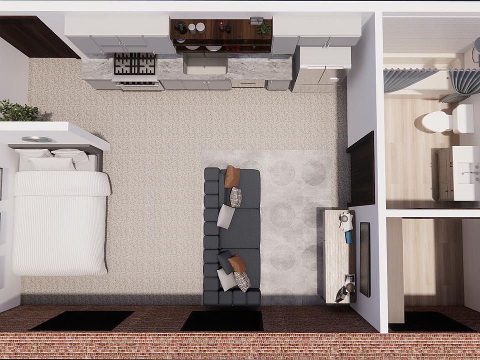 1st image of 902 N Broadway St #4